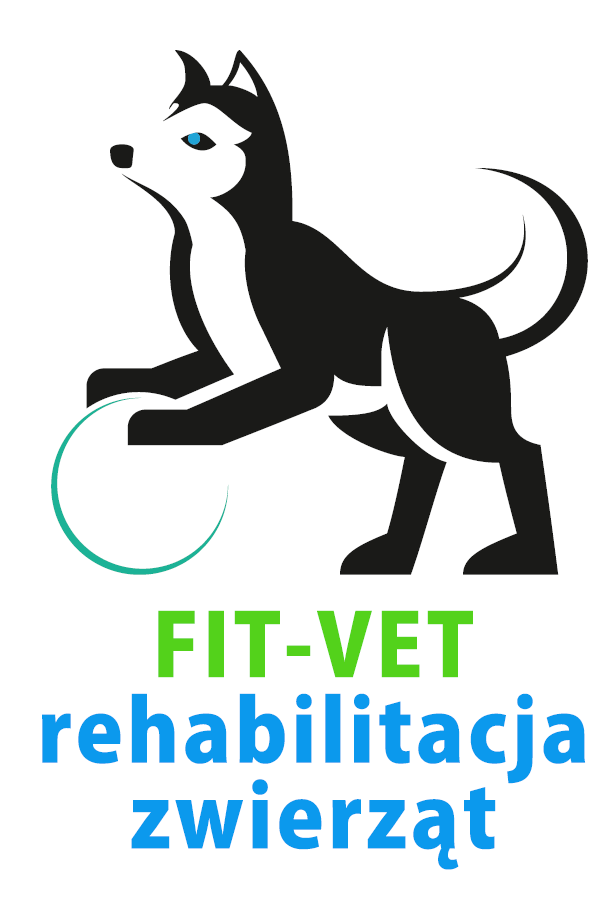 Fizjoterapia dla zwierząt Laila Matar FITVET