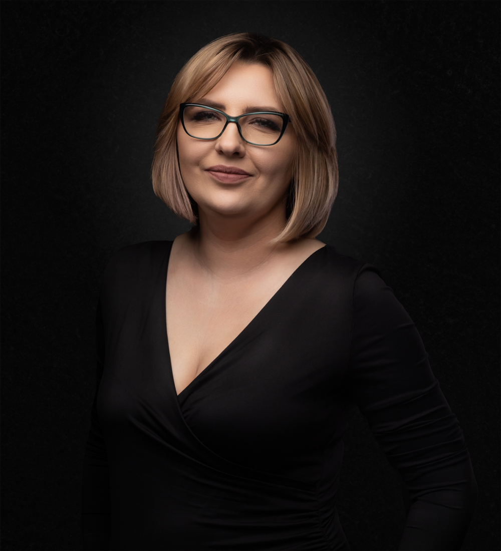 Natalia Myszkowska